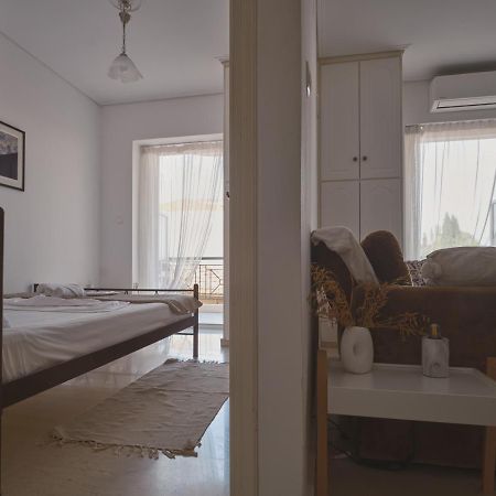 Tripoli Center Apartment Buitenkant foto