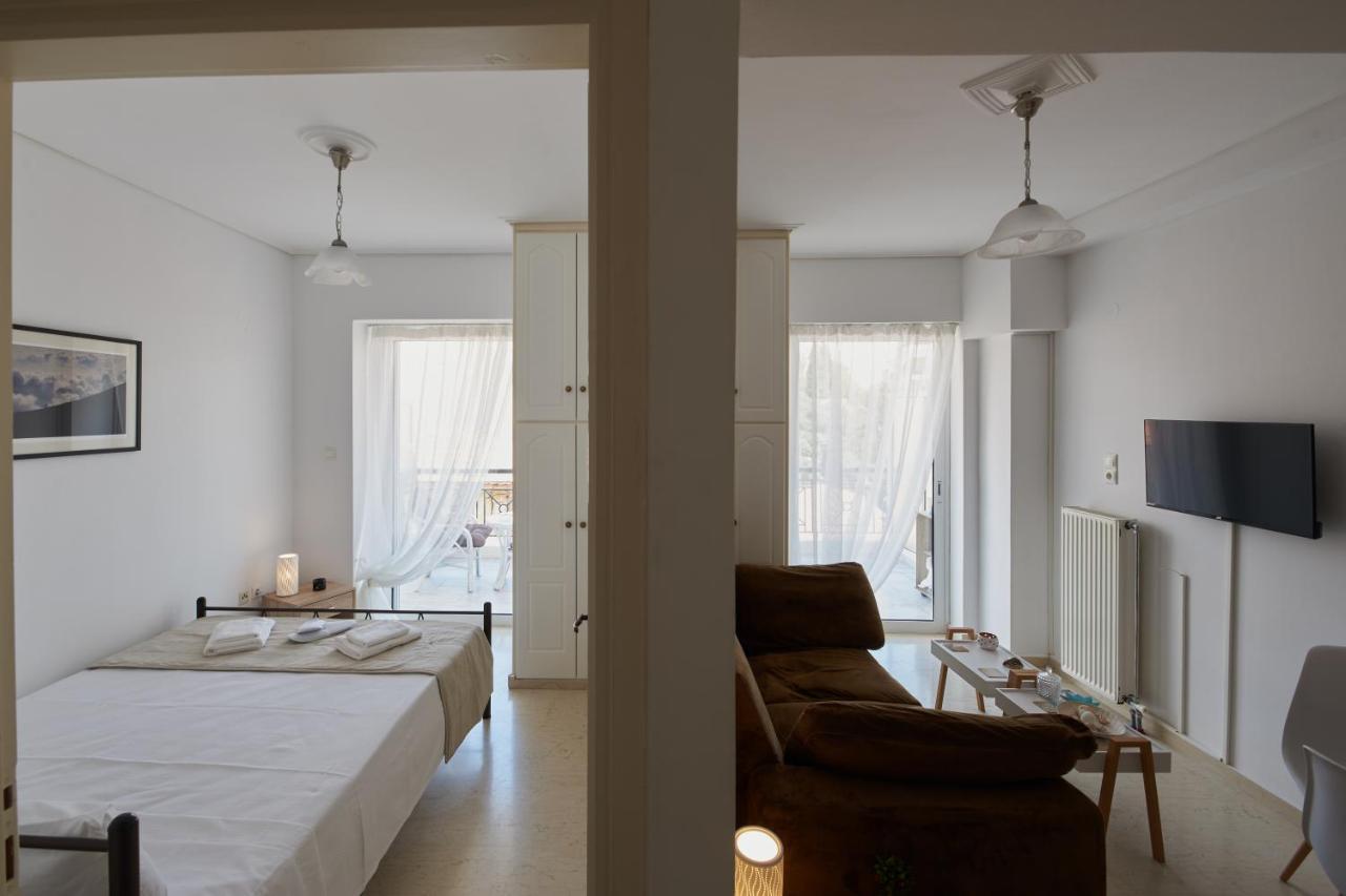 Tripoli Center Apartment Buitenkant foto