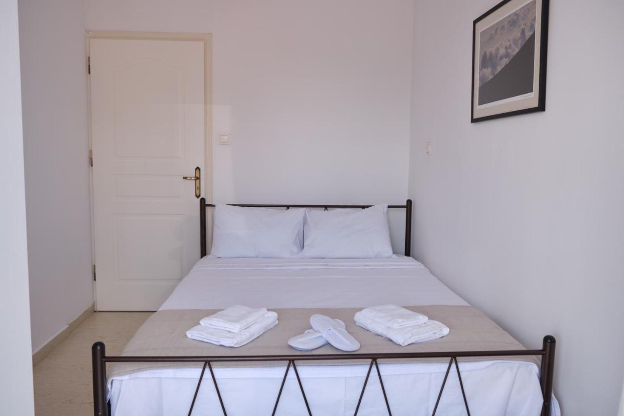 Tripoli Center Apartment Buitenkant foto