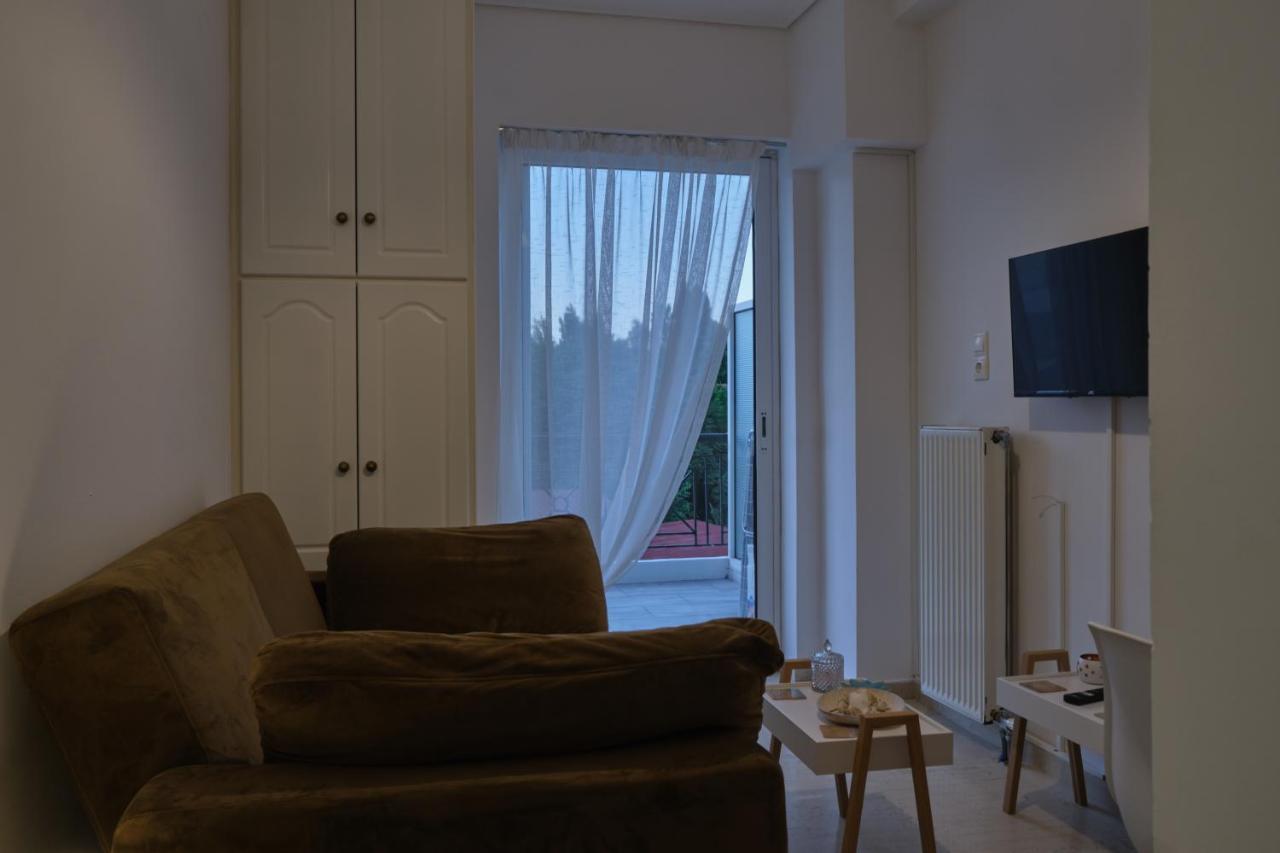 Tripoli Center Apartment Buitenkant foto