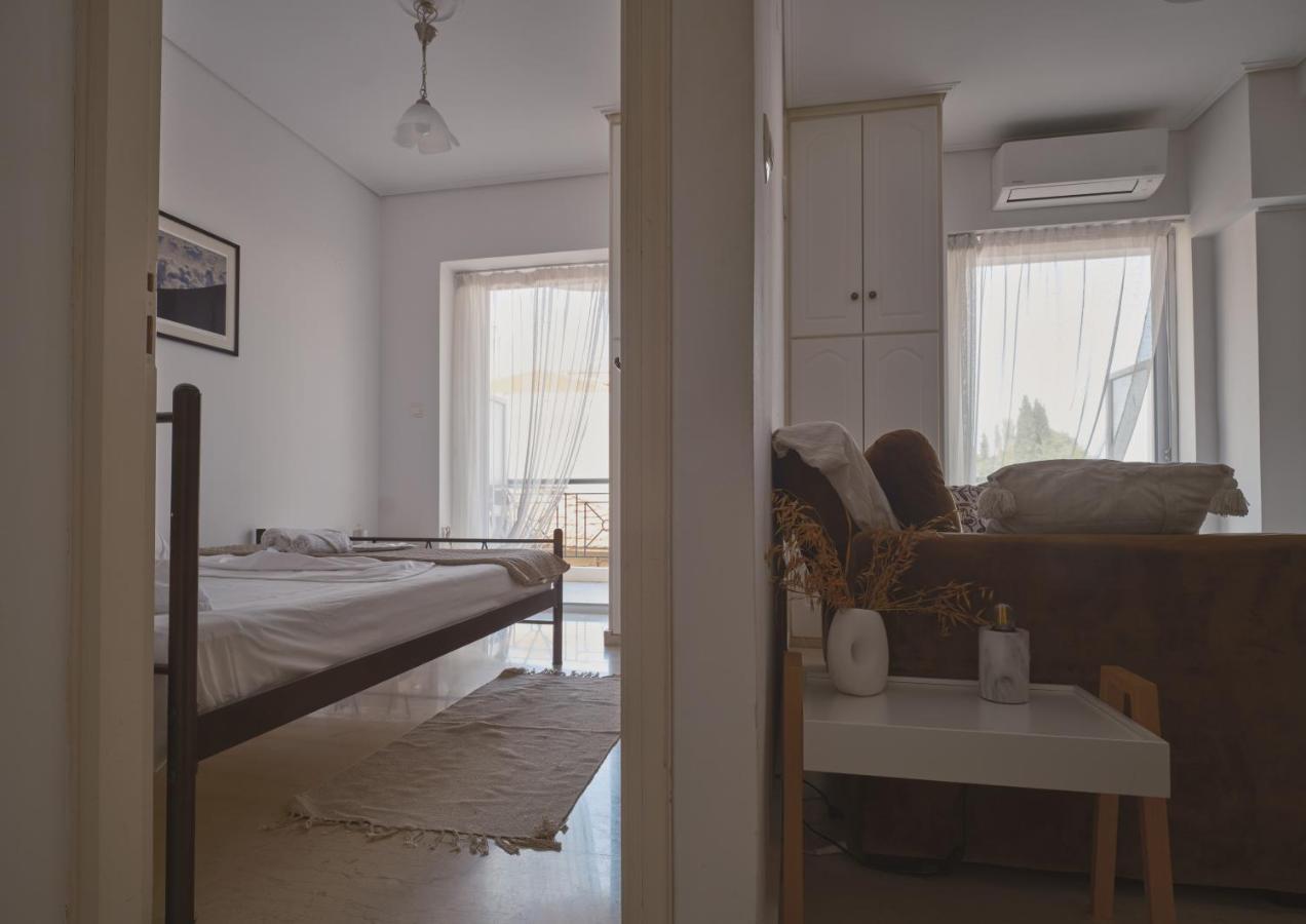 Tripoli Center Apartment Buitenkant foto